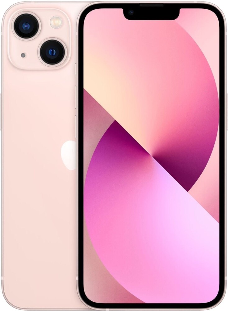 Apple iPhone 13 128GB Rosa