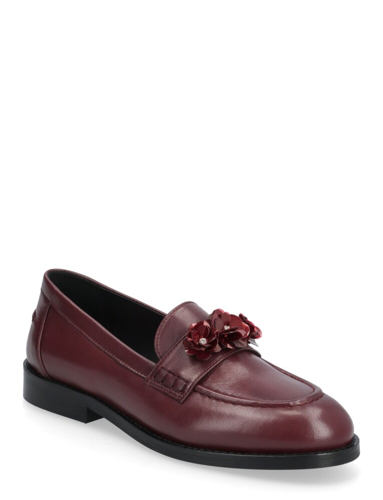 Custommade Carmen Bloom   Burgundy   37 - main photo