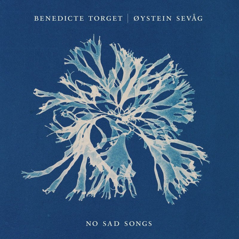 Benedicte Torget, Øystein Sevåg No Sad Songs CD » Best Pris på Prisradar.no