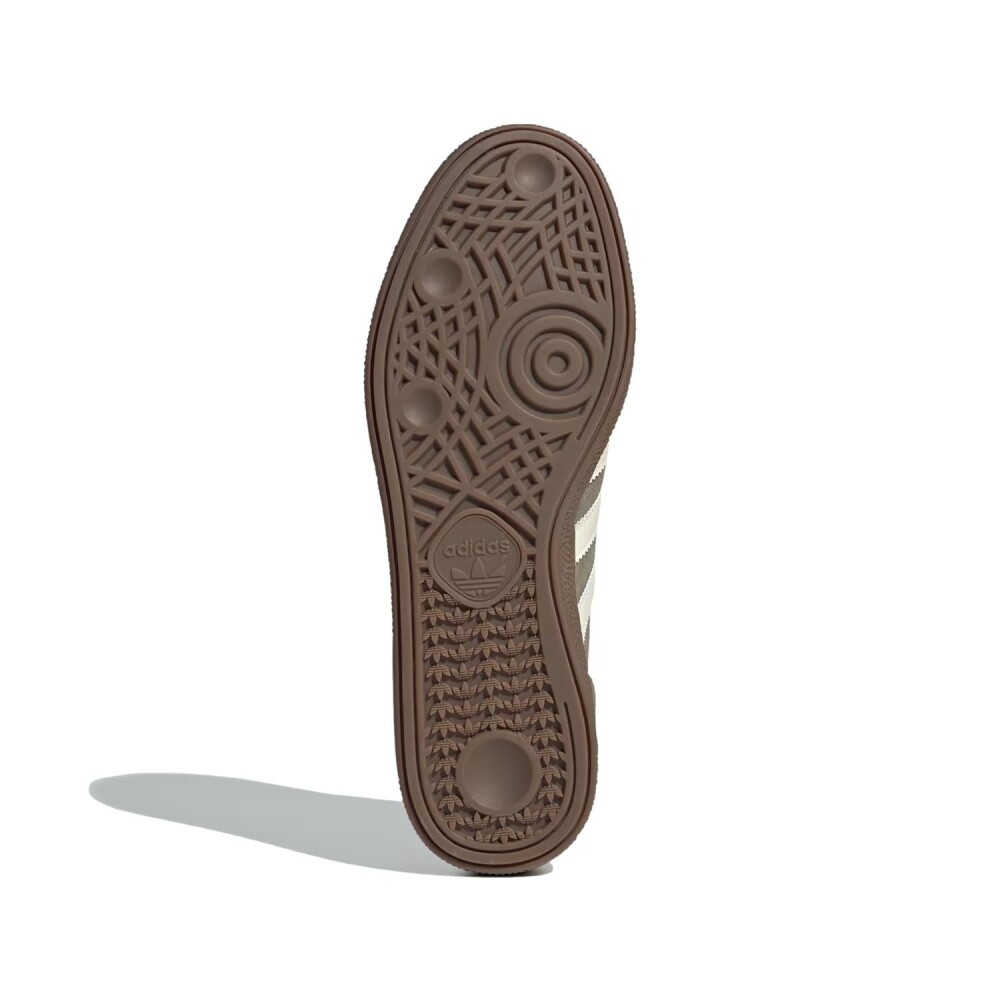 Adidas Originals Dame Sko Grønn 37 EU - side b