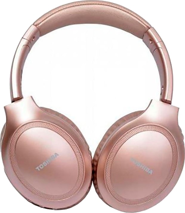 Toshiba Silent Luxury RZE-BT1200H Rose Gold