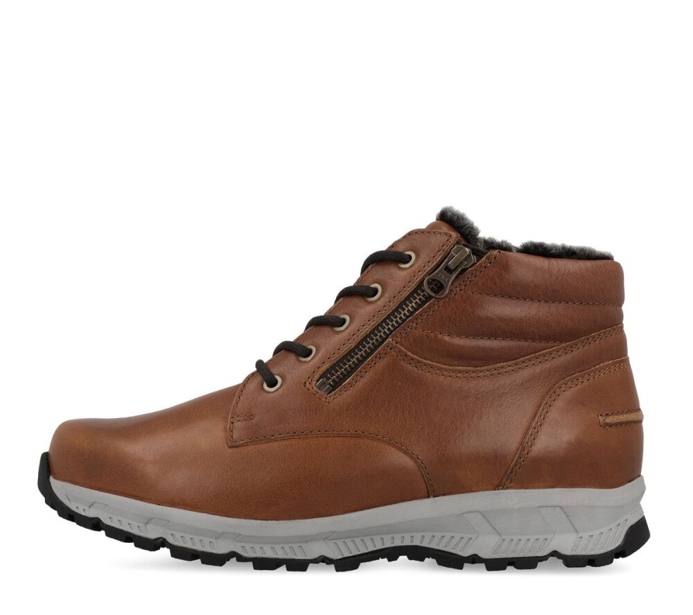 Klaveness Fry Boot Cognac_brun 37 - main photo