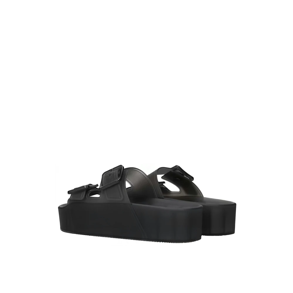 Balenciaga Dame Sko Svart 39 EU, - side a