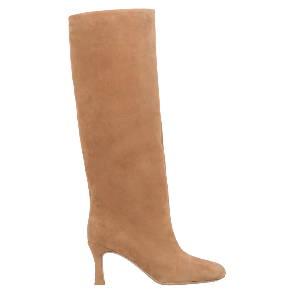 Estro, Dame, Sko, Beige, 37 EU, - main photo