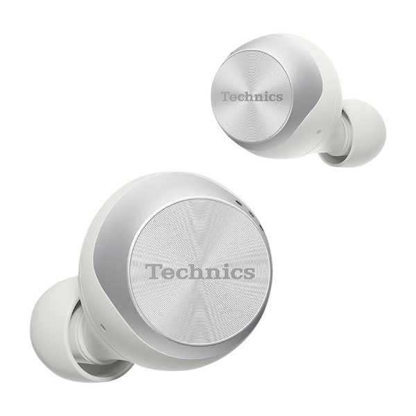 Technics EAH-AZ70WE-S Sølv