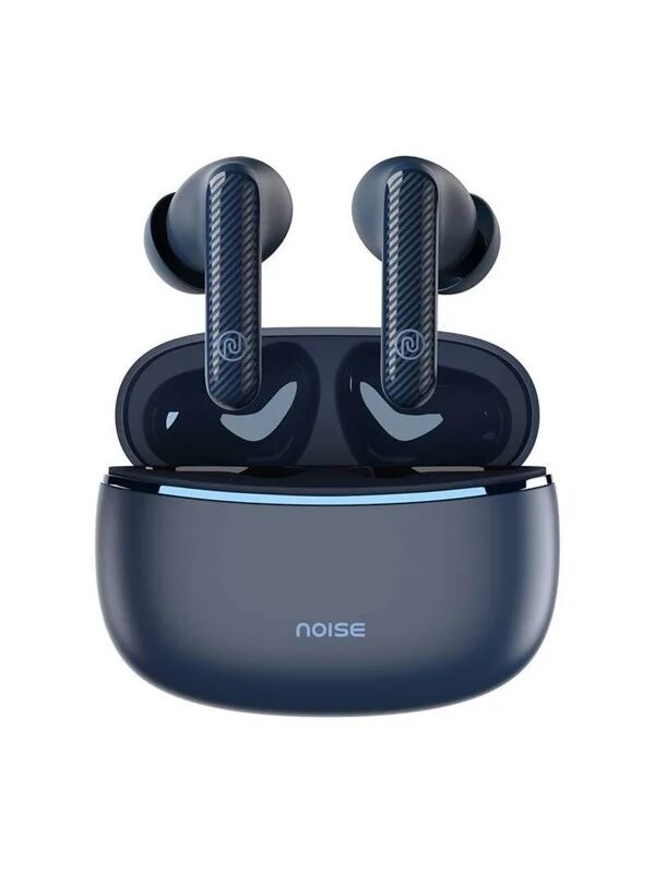 Noise Aura Buds TWS Headphones Blue