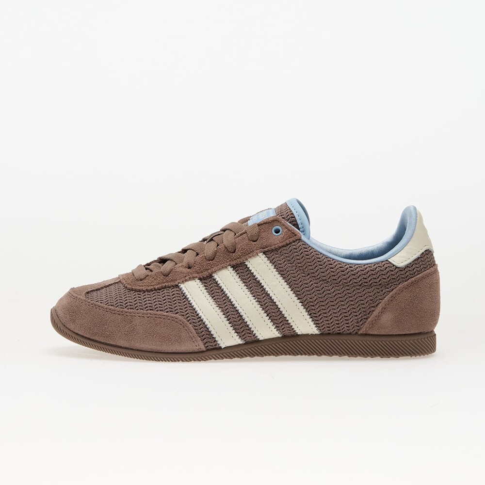 Adidas Japan W Trace Brow/ Off White/ Trace Brow EUR 41 1/3 - main photo