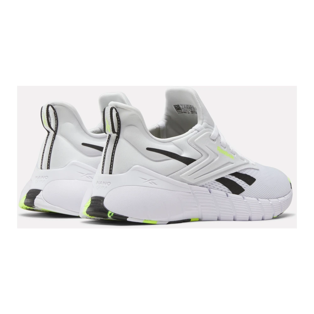 Reebok Dame Sko Hvit 39 EU - side a