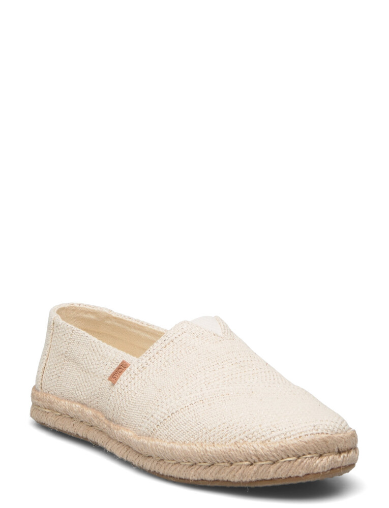 TOMS Alpargata Rope 2.0 - Cream - 38.5 - main photo