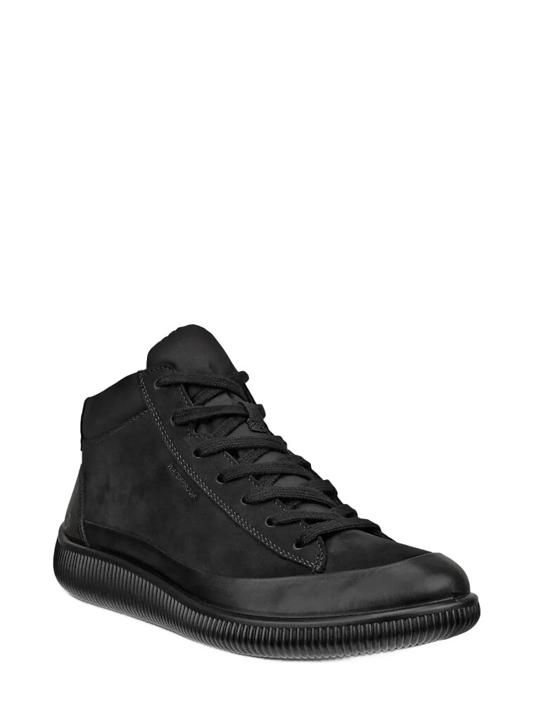 ECCO Soft Zero W - Black - 38 - main photo