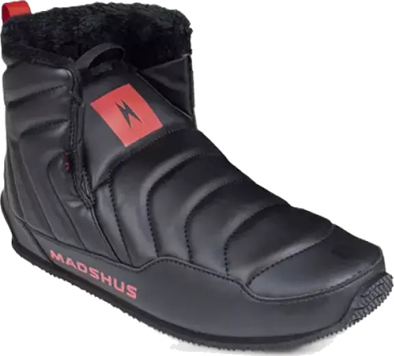 Madshus After Race Booties 2.0, Boots, Black 39,5-40,5 - main photo