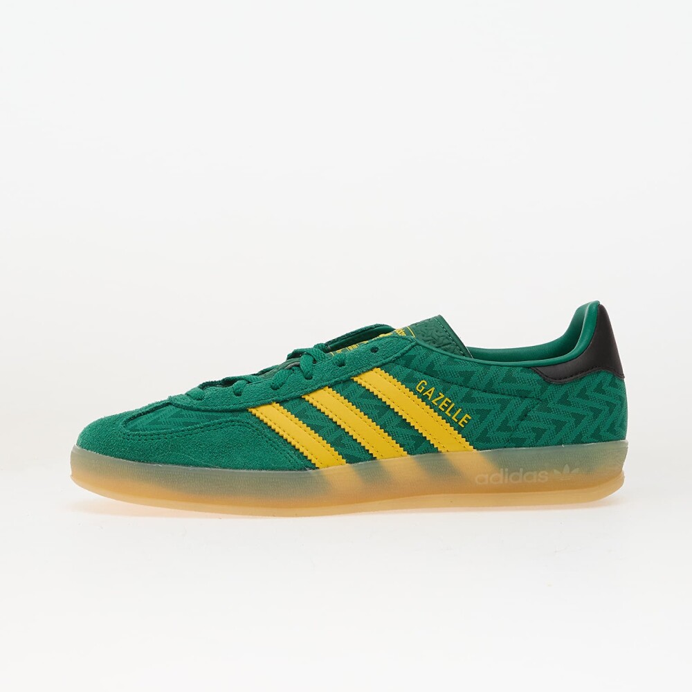 adidas gazelle silver green womens GAZELLE ADV  Blacklist