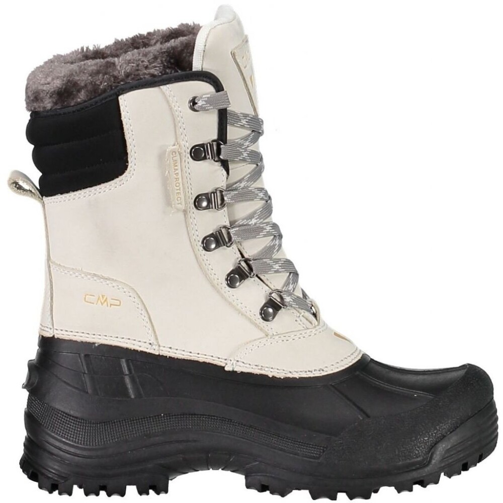 Cmp Kinos Snow Boots WP 20 Womens Rock Rock 36 - main photo