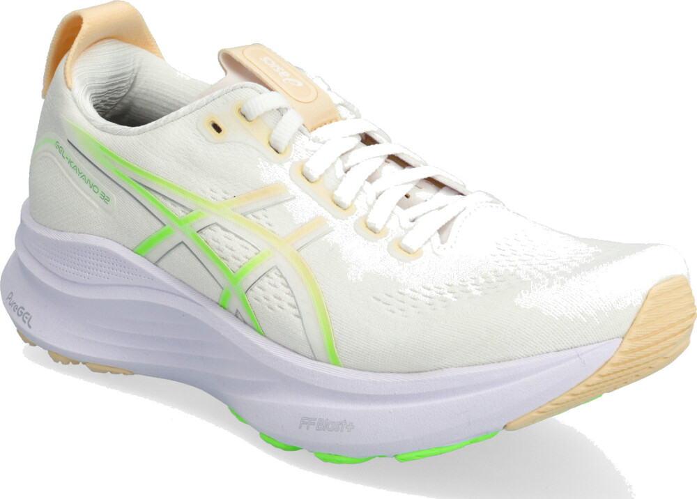 Asics Gel Kayano 32   Yellow   40.5 - main photo