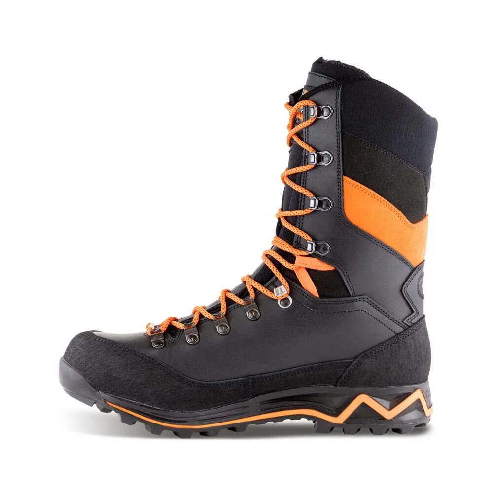 Crispi Titan Jaktstøvel GTX NW 37 - side b
