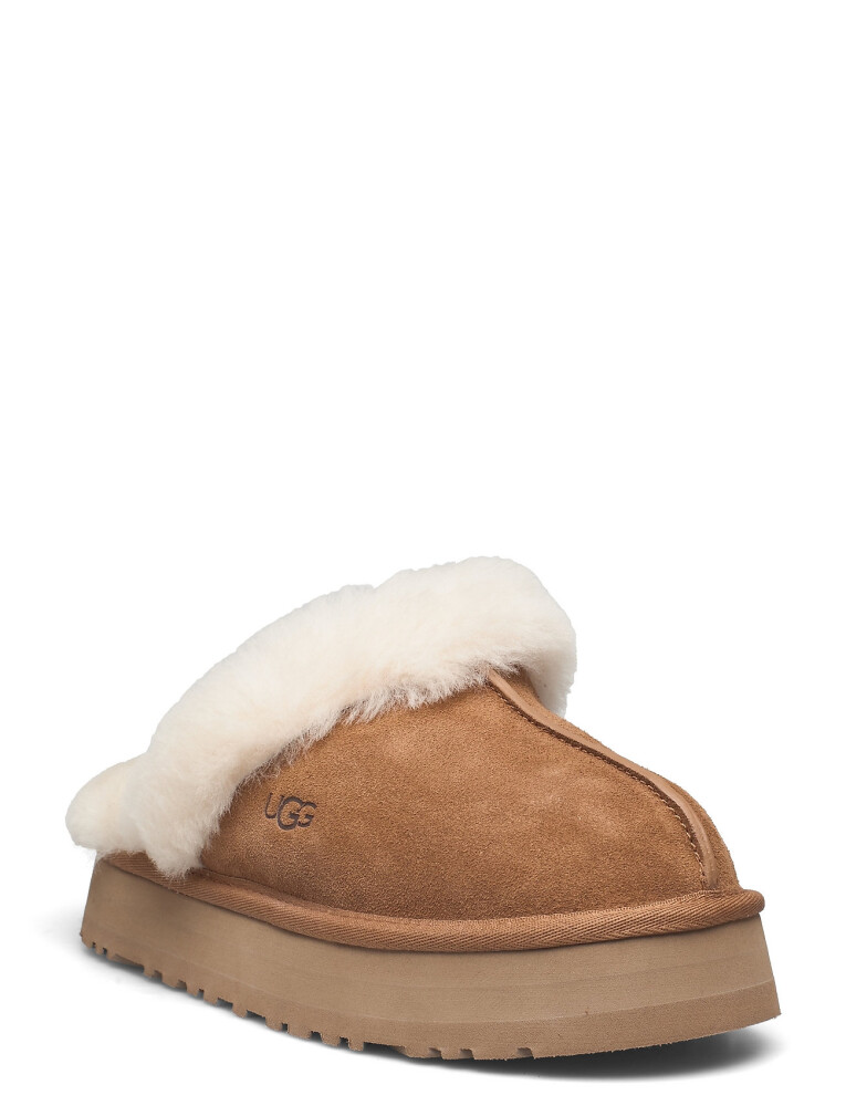UGG W Disquette - Brown - 42.5 - main photo