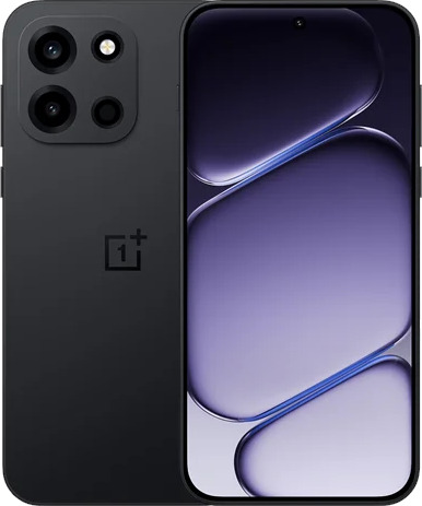 OnePlus Nord 6 8GB/256GB Pitch Black