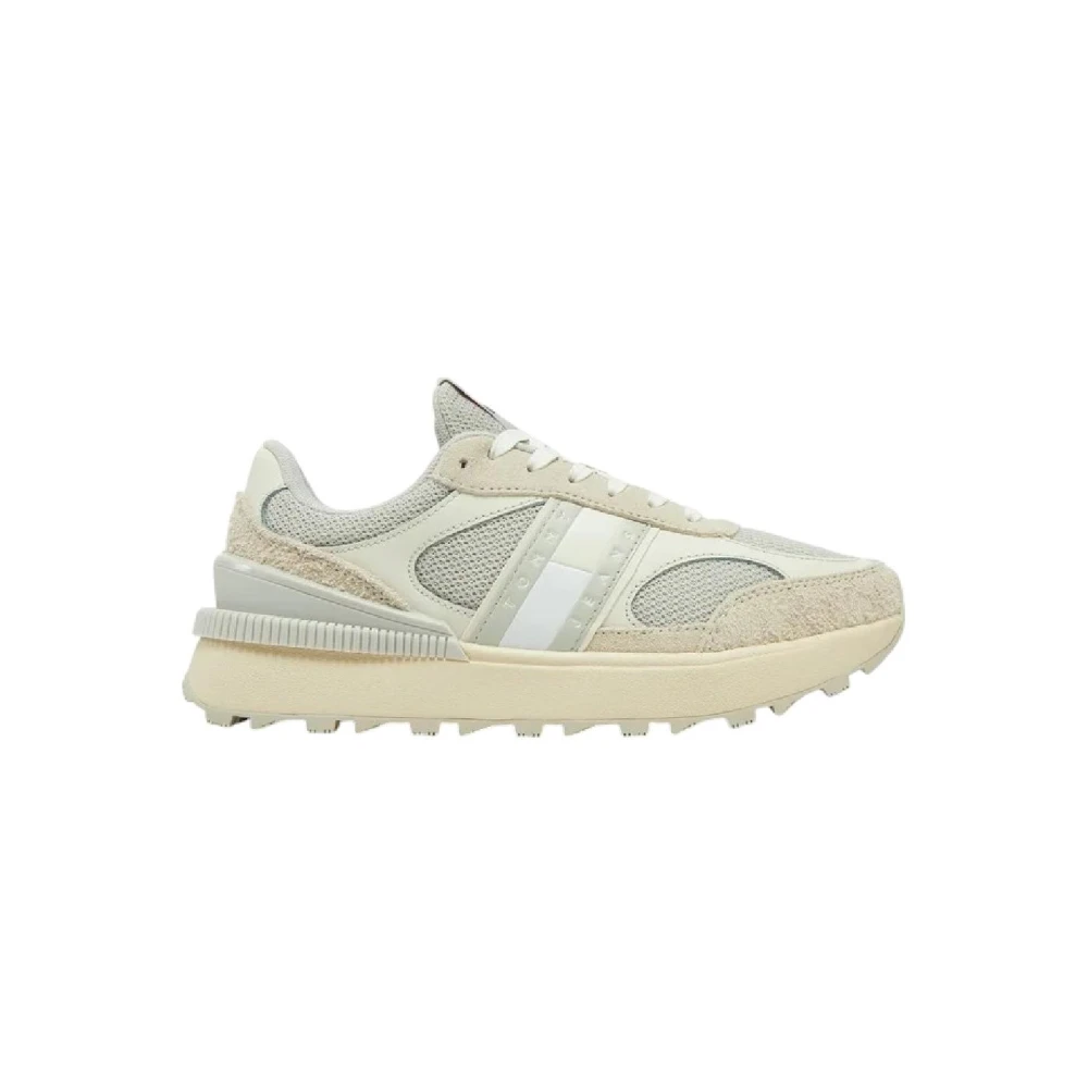 Tommy Hilfiger Dame Sko Beige 36 EU - main photo