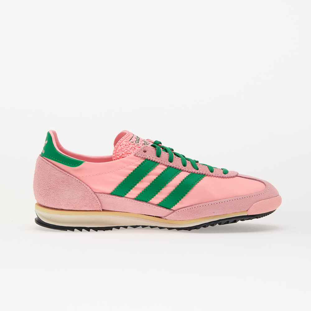 adidas Originals Sl 72 Og W - Pink - 38 2/3 - side b