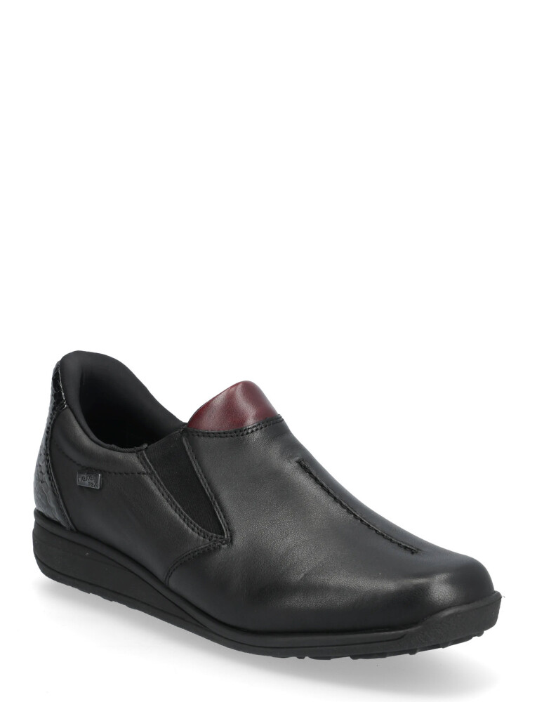 Rieker 47253 - Black - 36 - main photo
