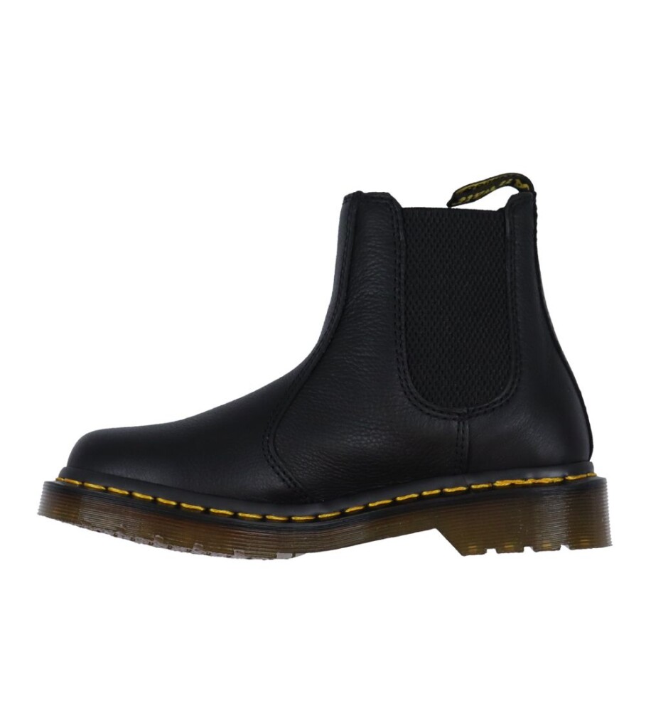 Dr. Martens Støvler 2976 Svart Dr. Martens 37 Støvler - side a