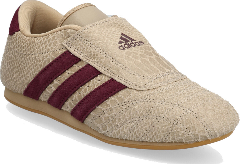 Adidas Originals Adidas Taekwondo W   Burgundy   40 - main photo