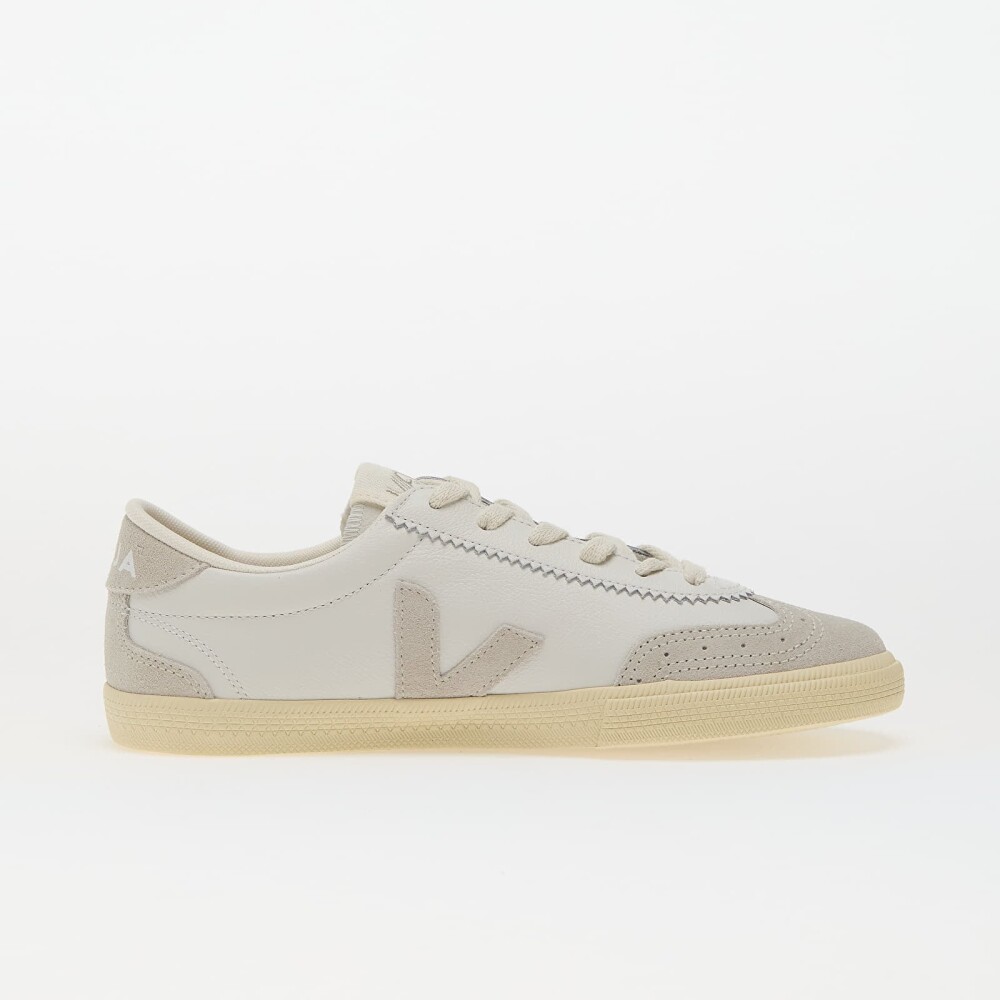 Veja W Volley O.T. Leather White Natural EUR 39 - side b