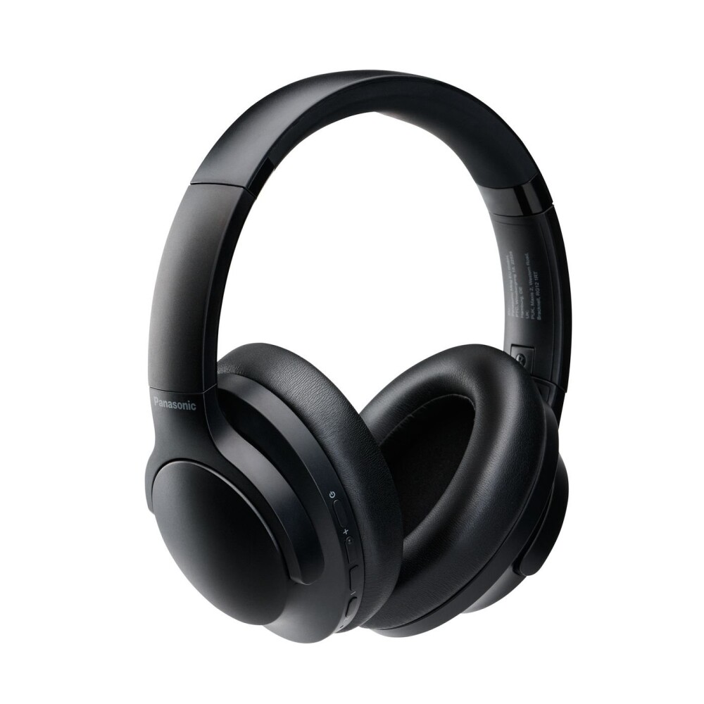 Panasonic RB-HX330BDEK Svart