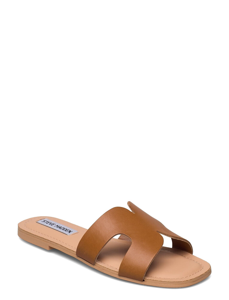 Steve Madden Zarnia Sandal - Brown - 42 - main photo