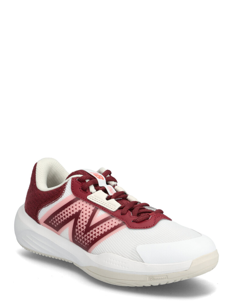 New Balance New Balance 696 V6 - White - 35 - main photo