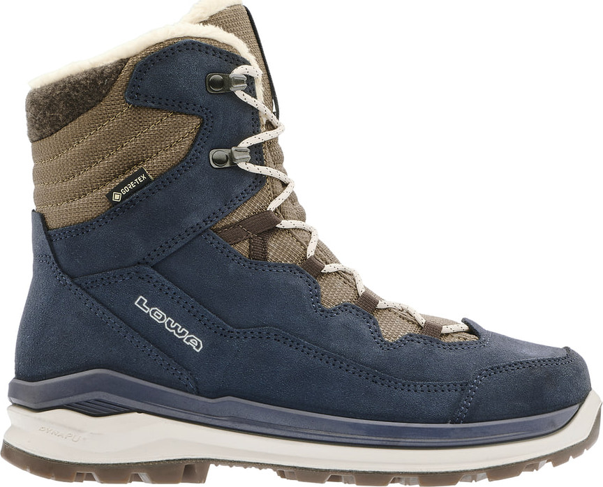 Lowa Women's Ottawa Evo GORE TEX Navy 37 - main photo