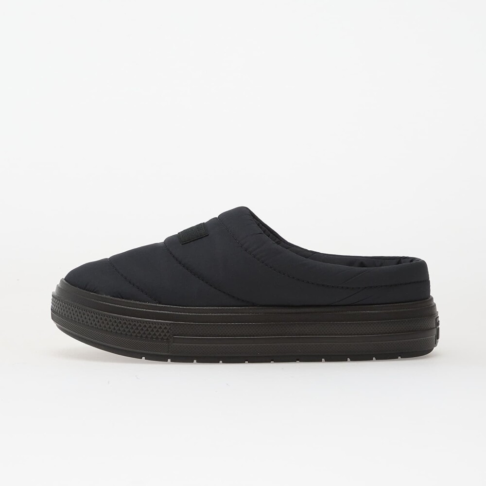 Converse Chuck Taylor All Star Elements Mule - Black - 37 - main photo