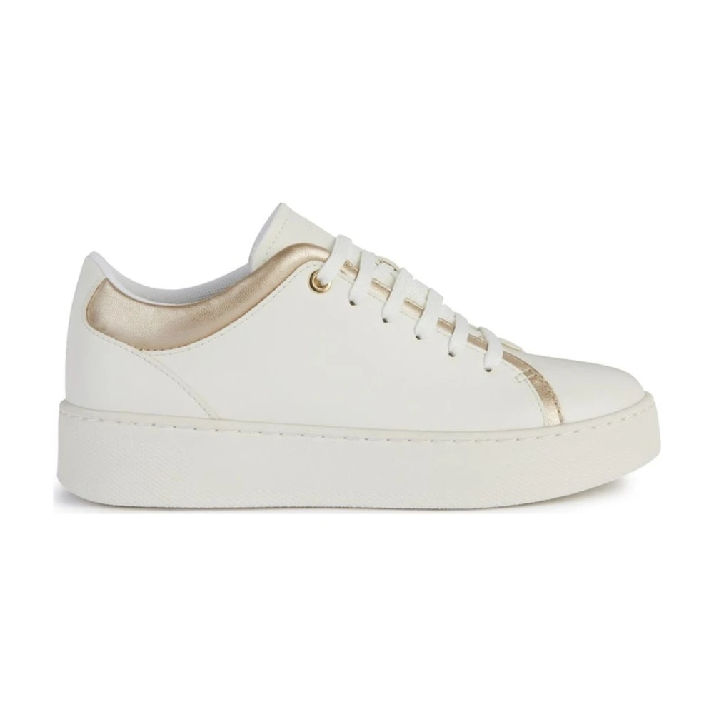 Geox Dame Sko Hvit 36 EU - main photo