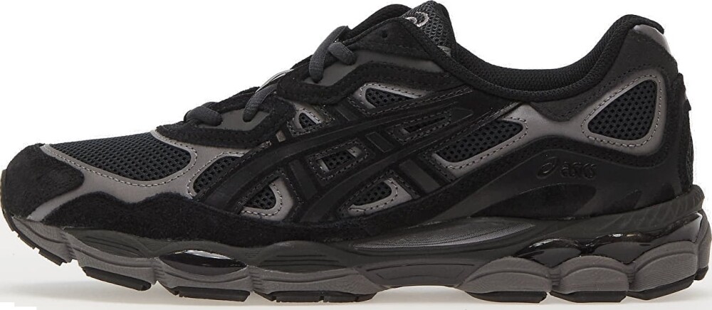 Asics Gel Nyc   Black   41.5 - main photo