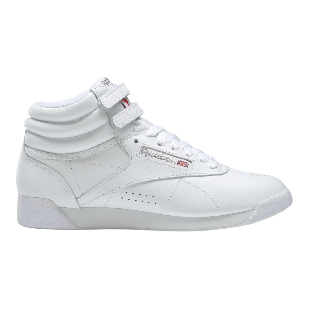 Reebok Dame Sko Hvit 37 1/2 EU - main photo