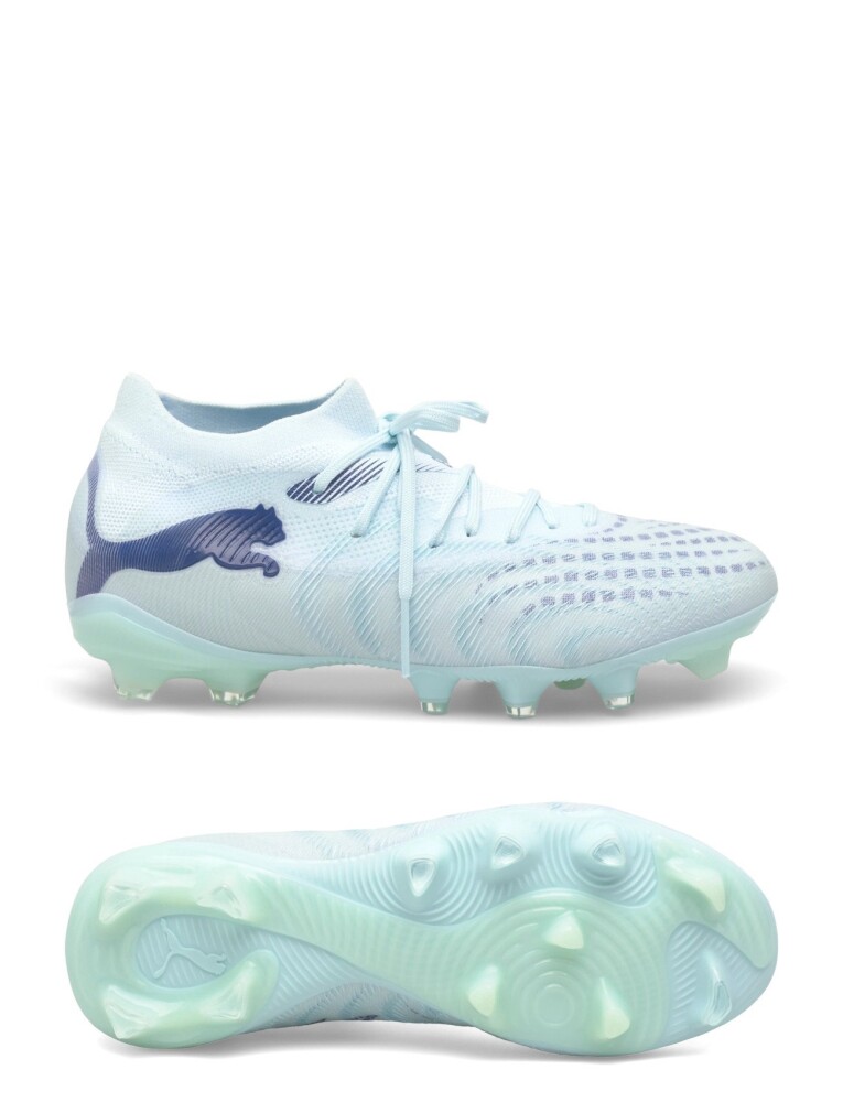 PUMA Future 9 Match Fg/Ag Wn S   Blue   37 - main photo