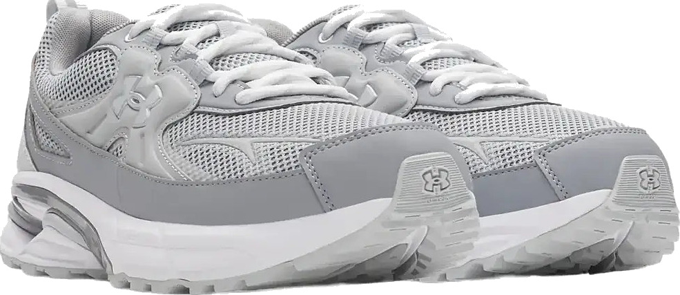 Under Armour Ua Apparition Tech - Grey - 42.5 - main photo