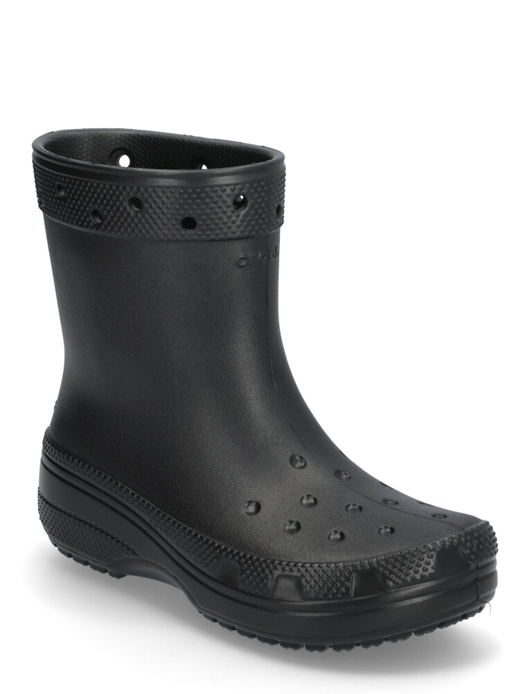 Crocs Classic Boot   Black   37/38 - main photo