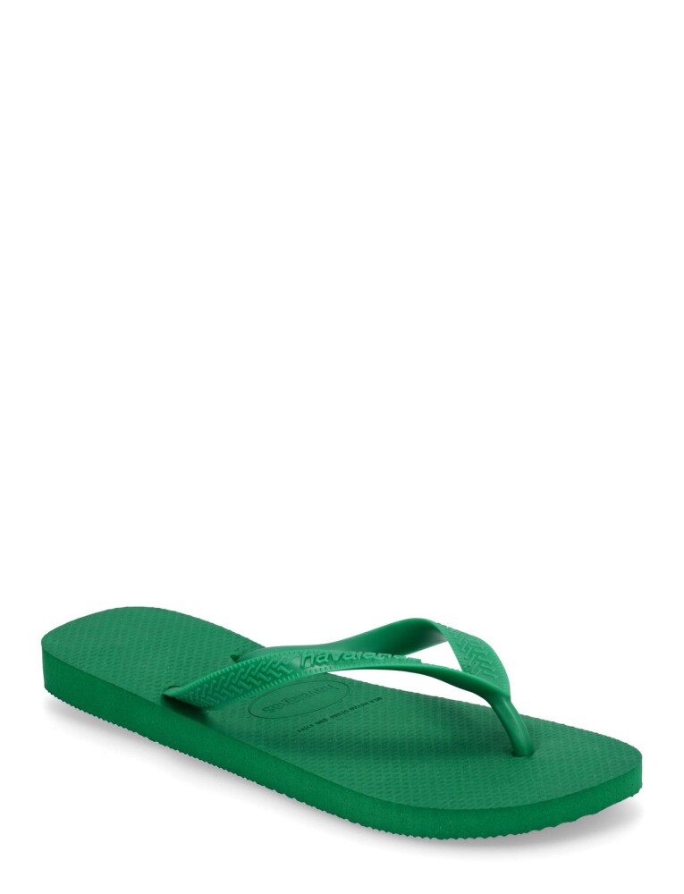Havaianas Hav. Top   Green   35 36 - main photo