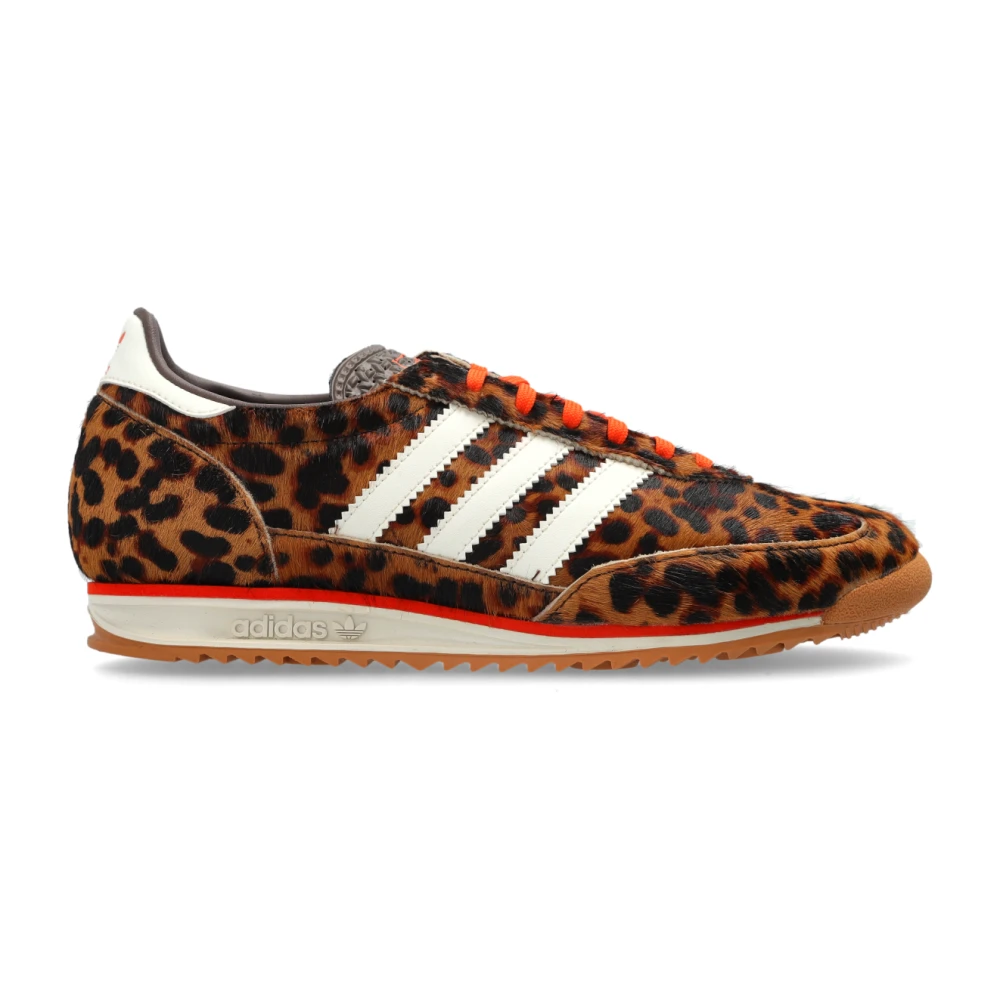 Adidas Originals Dame Sko Brun 40 EU - main photo
