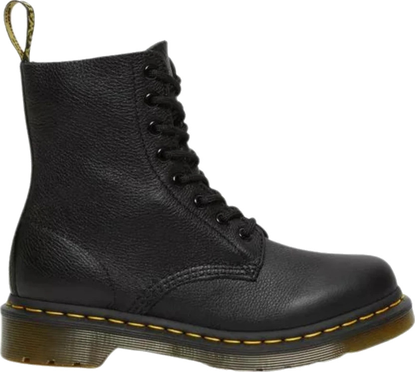 Dr. Martens 1460 Pascal - Black - 36 - main photo