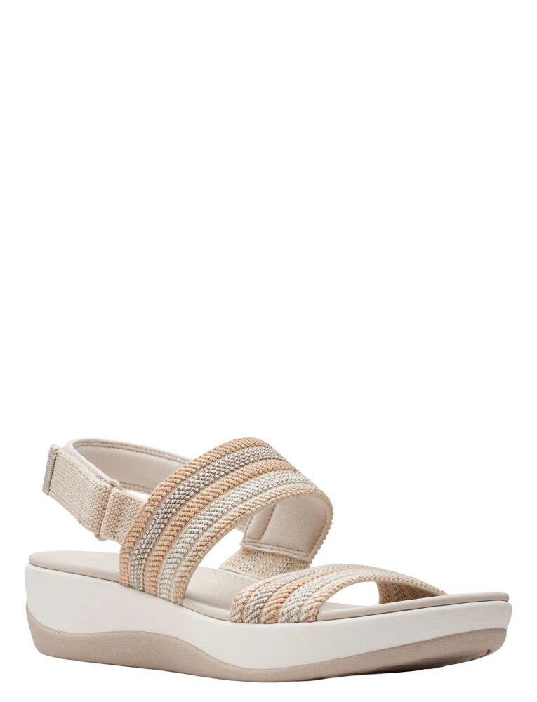 Clarks Arla Stroll D Beige 41.5 - main photo