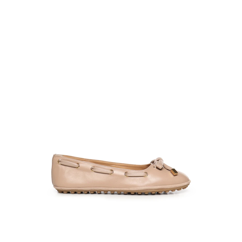 Tod's Dame Sko Rosa 36 EU, - main photo