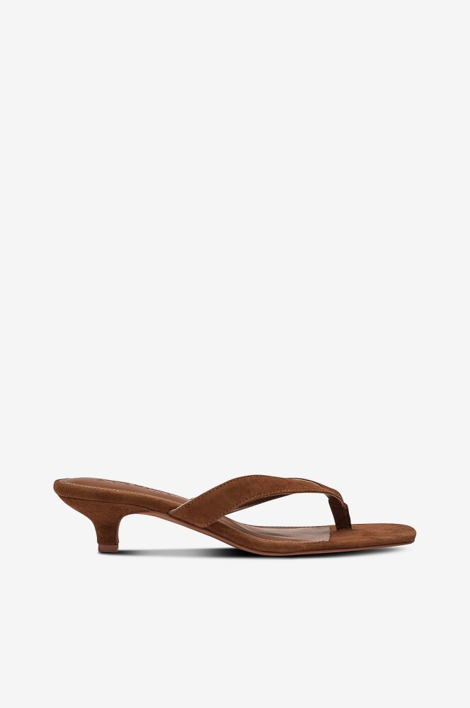 Steve Madden Sandaletter Tracie Brun - main photo