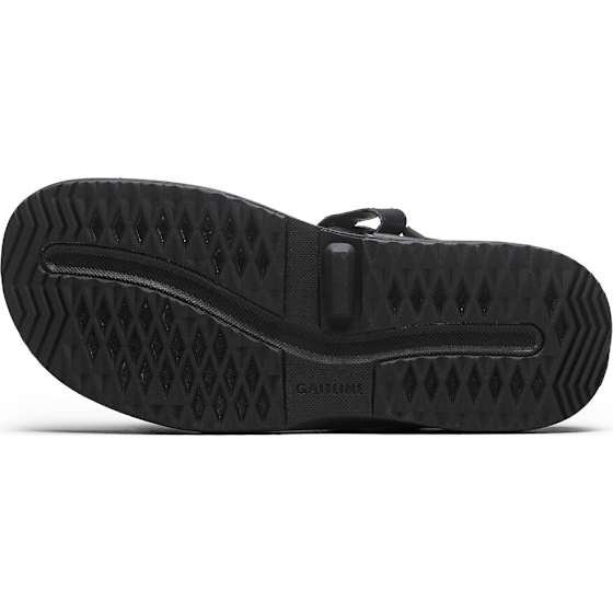 Gaitline K8 LX Sandal Black/Black/Black 41 - side b