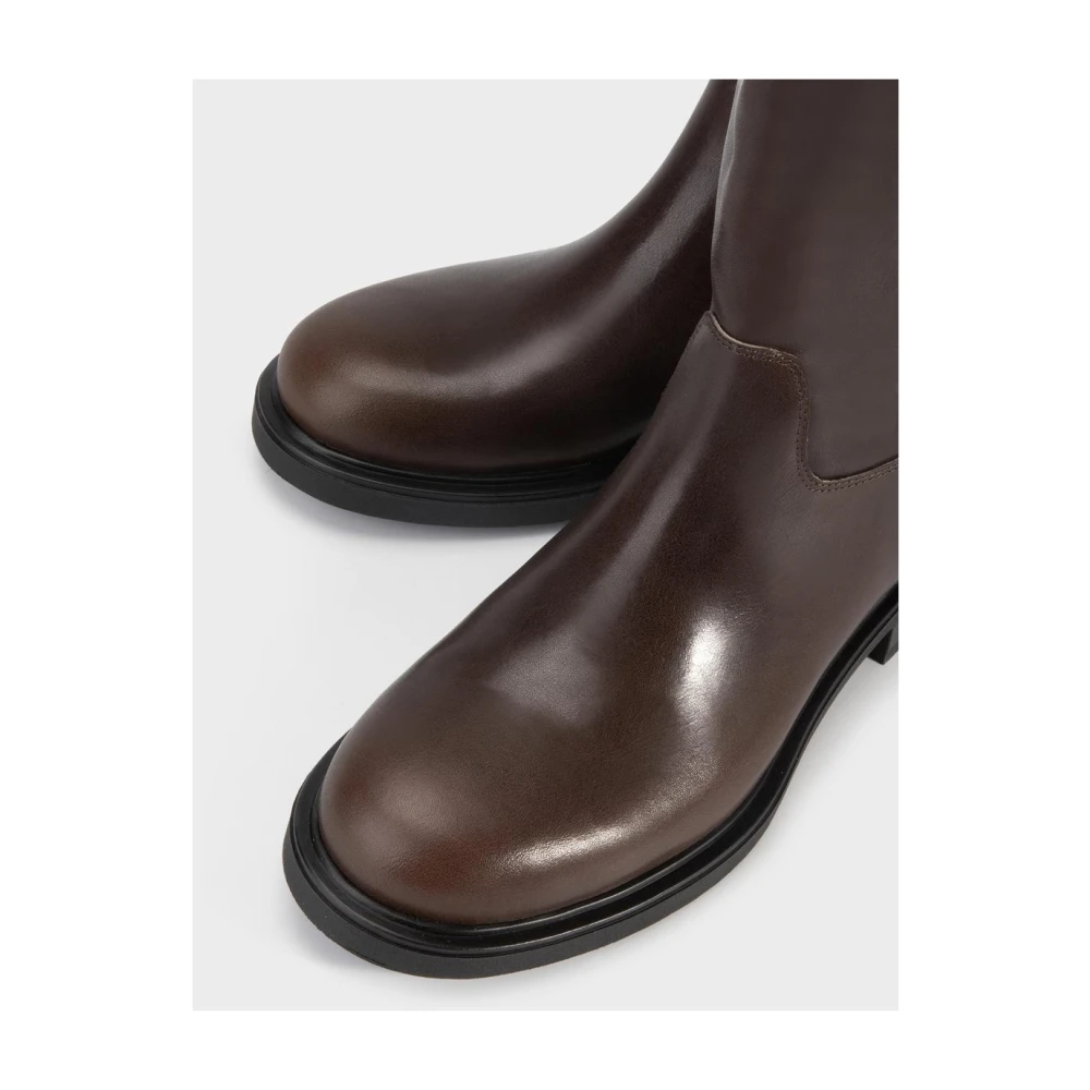 Vagabond Shoemakers Dame Sko Brun 41 EU - side b