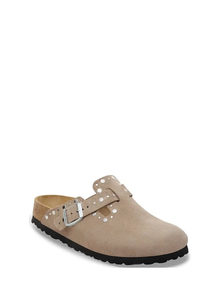 Birkenstock Boston Rivet Leve Beige 41 - main photo