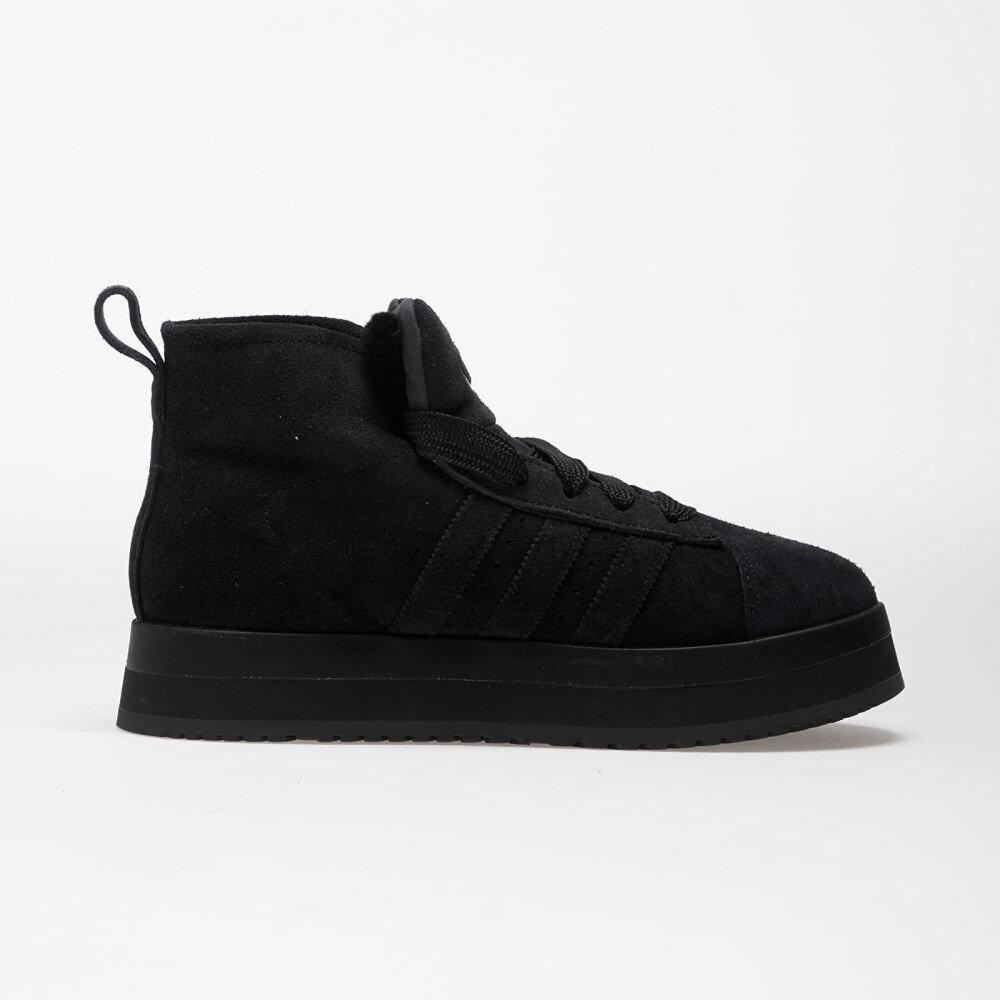 adidas Originals Campus 00S Wtr Md W - Black - 38 - side b
