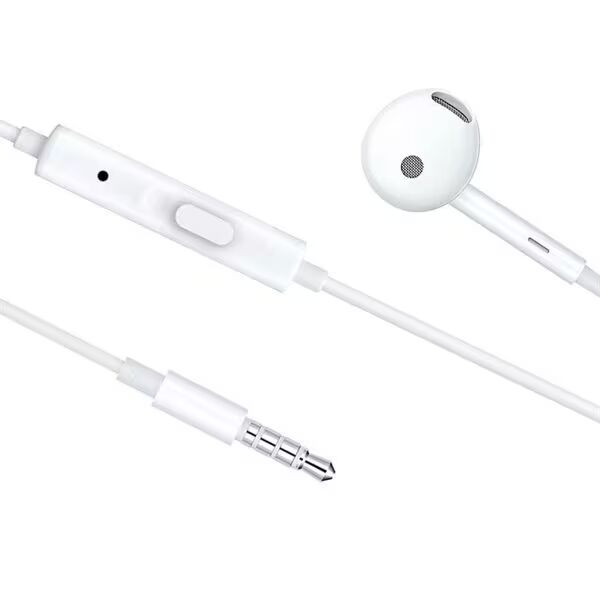 Oppo MH156 Hvit