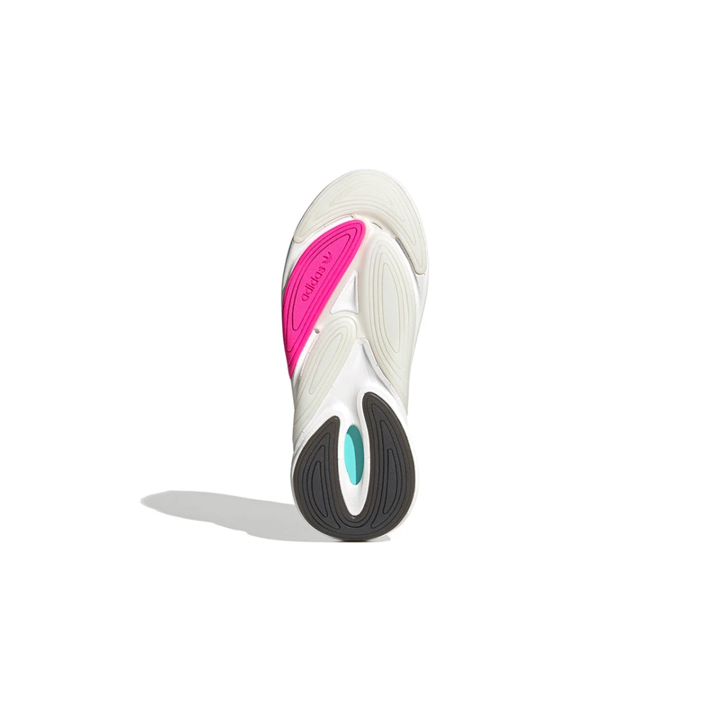 Adidas Dame Sko Svart 36 EU, - side b
